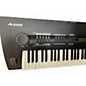 Used Alesis Qaudra Synth Plus Piano Synthesizer