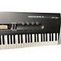 Used Alesis Qaudra Synth Plus Piano Synthesizer