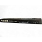 Used Alesis Qaudra Synth Plus Piano Synthesizer