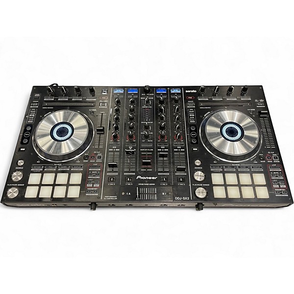 Used Pioneer DJ DDJSX2 DJ Controller