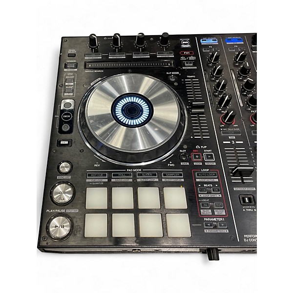 Used Pioneer DJ DDJSX2 DJ Controller