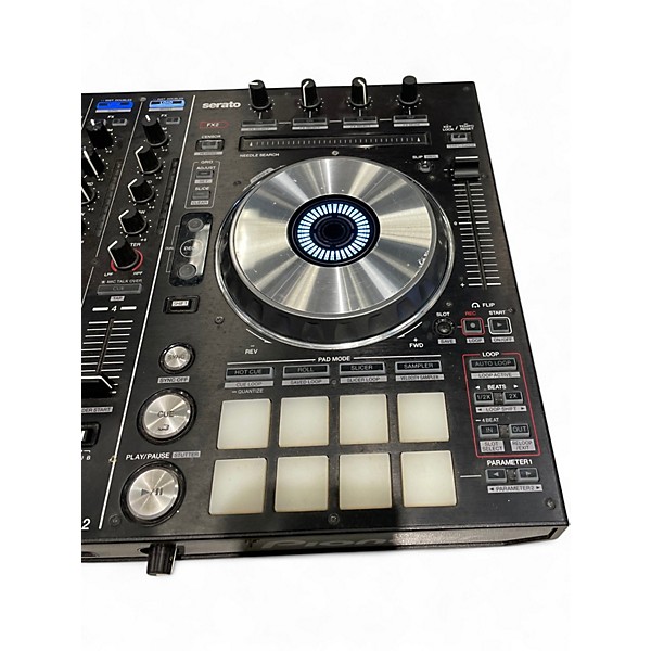 Used Pioneer DJ DDJSX2 DJ Controller