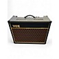 Used VOX AC15CC1 15W 1X12 Tube Guitar Combo Amp thumbnail