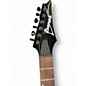 Used Ibanez RG6003FM Trans Blue Solid Body Electric Guitar