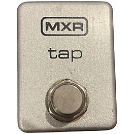 Used MXR TAP Pedal