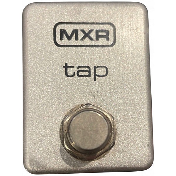 Used MXR TAP Pedal