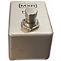 Used MXR TAP Pedal