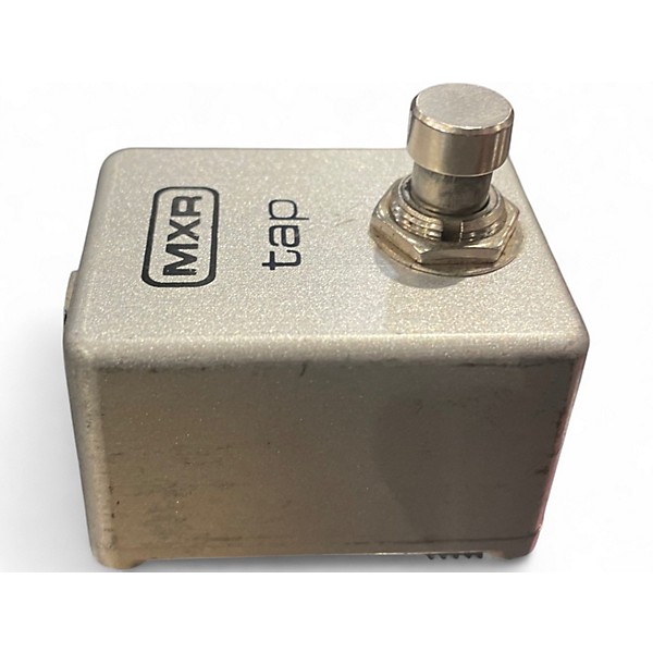 Used MXR TAP Pedal