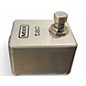 Used MXR TAP Pedal