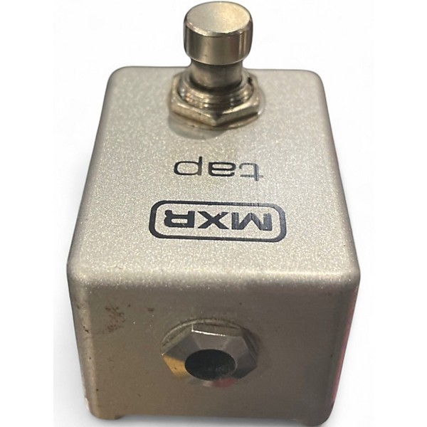 Used MXR TAP Pedal