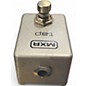 Used MXR TAP Pedal