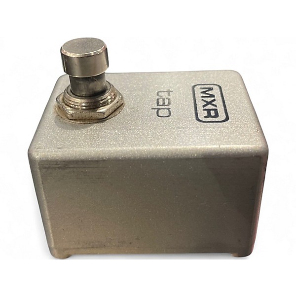 Used MXR TAP Pedal