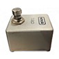 Used MXR TAP Pedal