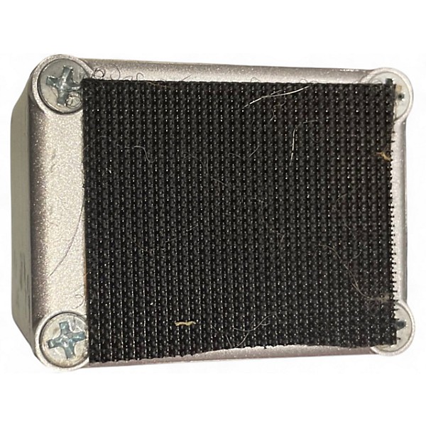 Used MXR TAP Pedal