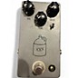 Used JHS Pedals Moonshine Overdrive Effect Pedal thumbnail
