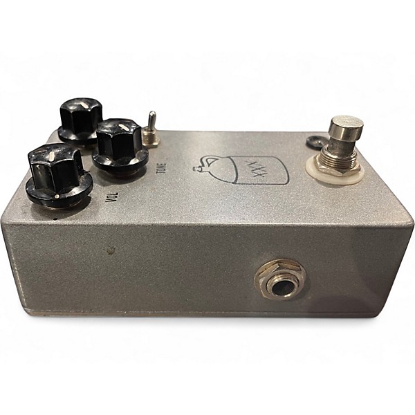 Used JHS Pedals Moonshine Overdrive Effect Pedal