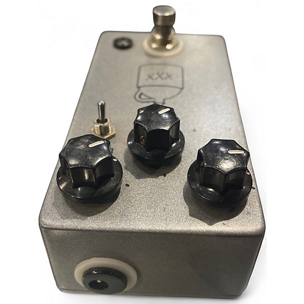 Used JHS Pedals Moonshine Overdrive Effect Pedal