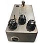 Used JHS Pedals Moonshine Overdrive Effect Pedal