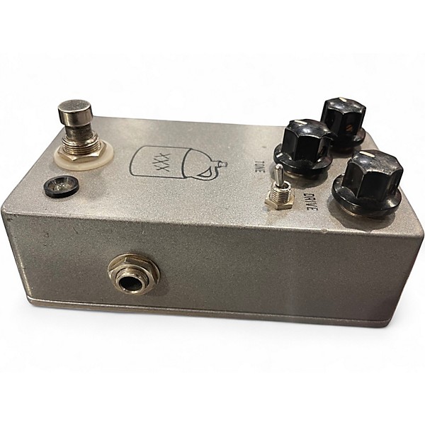 Used JHS Pedals Moonshine Overdrive Effect Pedal