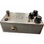 Used JHS Pedals Moonshine Overdrive Effect Pedal