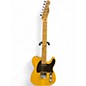Used Squier Classic Vibe 1950S Telecaster Butterscotch Solid Body Electric Guitar thumbnail