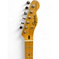 Used Squier Classic Vibe 1950S Telecaster Butterscotch Solid Body Electric Guitar