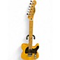 Used Squier Classic Vibe 1950S Telecaster Butterscotch Solid Body Electric Guitar