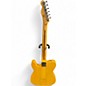 Used Squier Classic Vibe 1950S Telecaster Butterscotch Solid Body Electric Guitar