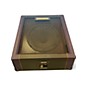 Used Panama 1x12 Road Series Guitar Cabinet thumbnail