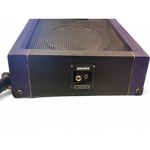 Used Panama 1x12 Road Series Guitar Cabinet