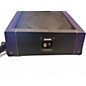 Used Panama 1x12 Road Series Guitar Cabinet