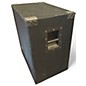 Used Avatar 4x10 Bass Cab Bass Cabinet