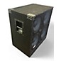 Used Avatar 4x10 Bass Cab Bass Cabinet