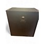 Used Avatar 4x10 Bass Cab Bass Cabinet