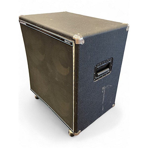 Used Acoustic B410 400W 4x10 Bass Cabinet
