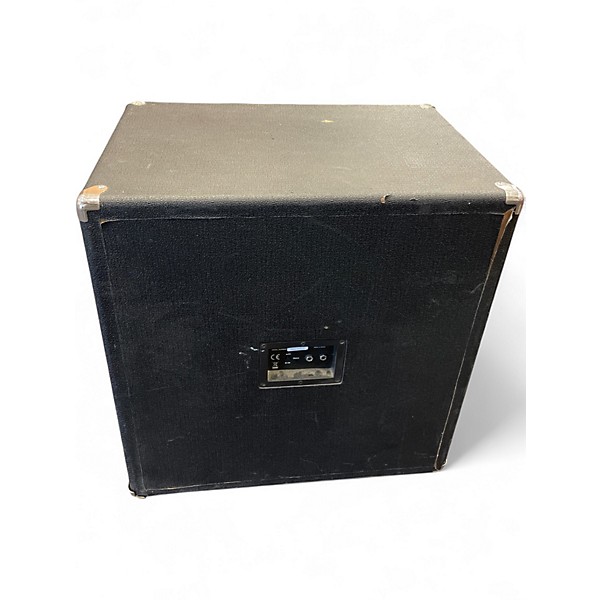 Used Acoustic B410 400W 4x10 Bass Cabinet