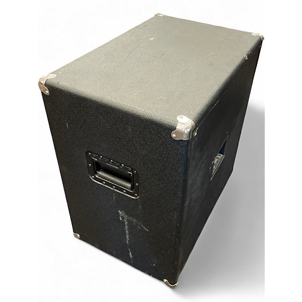 Used Acoustic B410 400W 4x10 Bass Cabinet