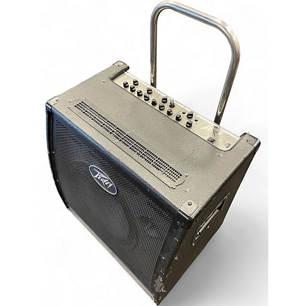 Used Peavey KB4 1x15 75W Keyboard Amp