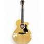 Used Taylor 214CE+ Grand Auditorium Sunset Blvd Acoustic Electric Guitar thumbnail