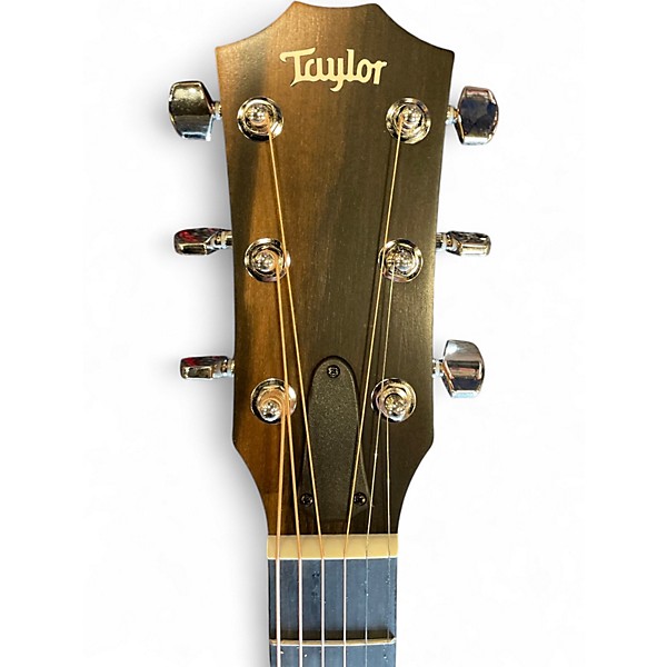 Used Taylor 214CE+ Grand Auditorium Sunset Blvd Acoustic Electric Guitar