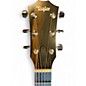 Used Taylor 214CE+ Grand Auditorium Sunset Blvd Acoustic Electric Guitar
