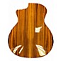 Used Taylor 214CE+ Grand Auditorium Sunset Blvd Acoustic Electric Guitar