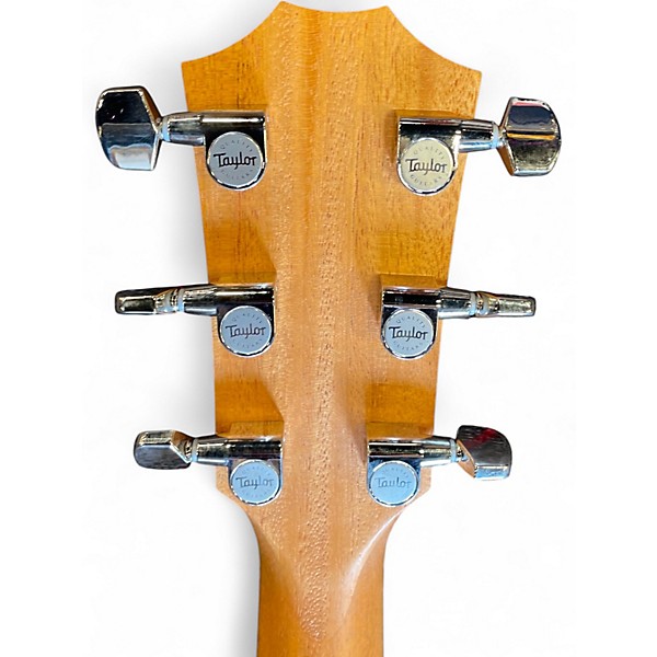 Used Taylor 214CE+ Grand Auditorium Sunset Blvd Acoustic Electric Guitar