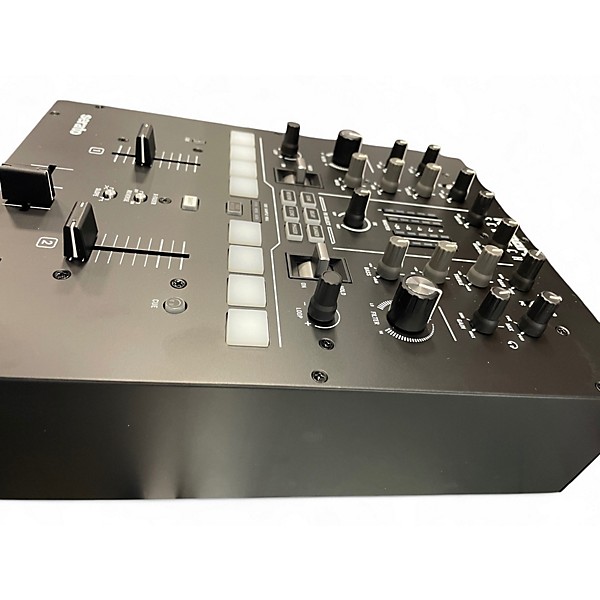 Used Numark Scratch DJ Mixer