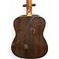 Used Yamaha FG730S Natural Acoustic Guitar
