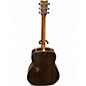 Used Yamaha FG730S Natural Acoustic Guitar