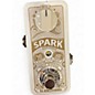 Used TC Electronic Spark Mini Boost Effect Pedal thumbnail