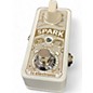Used TC Electronic Spark Mini Boost Effect Pedal