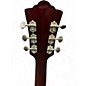 Vintage 1971 Guild D40 Natural Acoustic Guitar