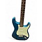 Used 2023 Fender Vintera 60s Stratocaster Lake Placid Blue Solid Body Electric Guitar